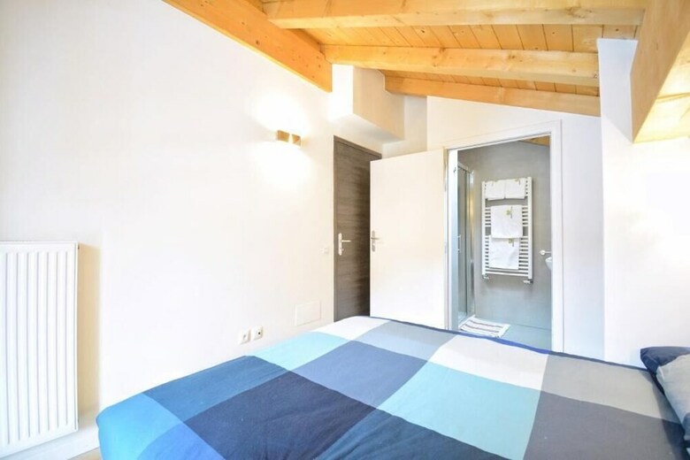 Apartamento Les Chalets Pre D'annie