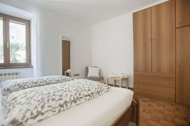 Tosca Apartment