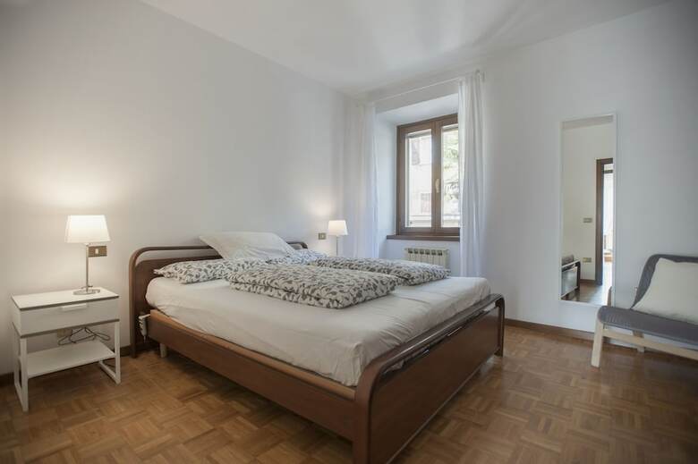 Tosca Apartment