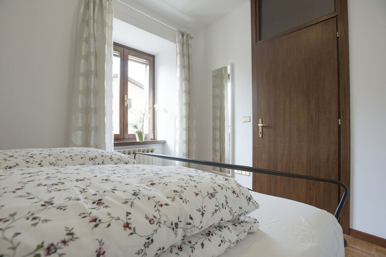 Tosca Apartment