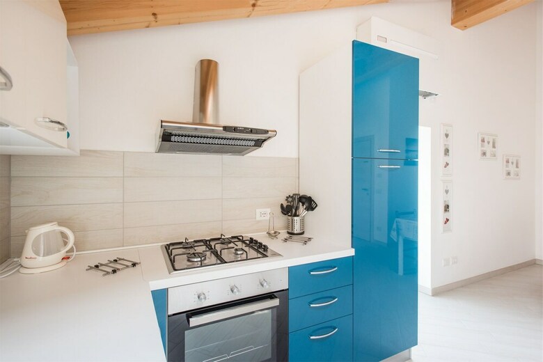 Apartamento Casa Alboletta