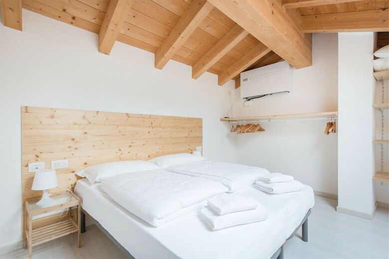 Apartamento Casa Alboletta