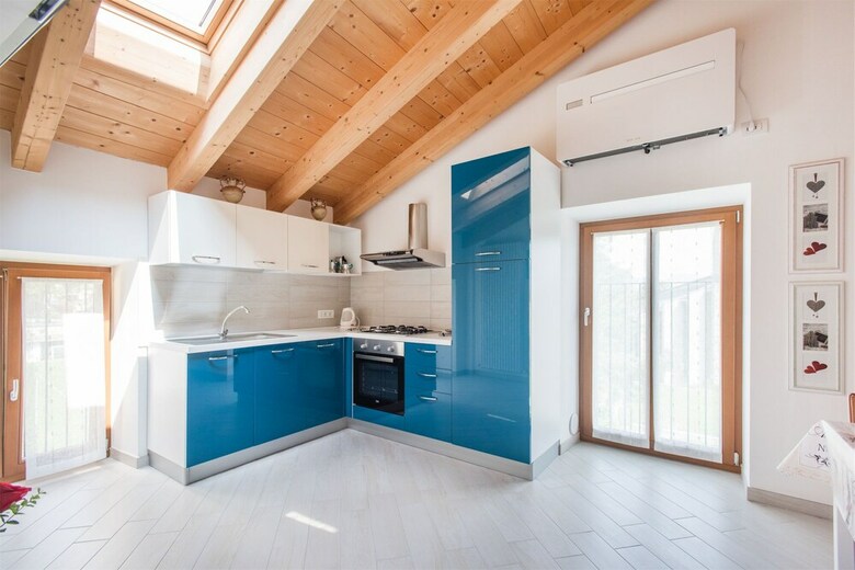 Apartamento Casa Alboletta
