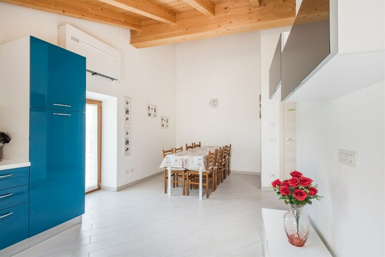 Apartamento Casa Alboletta