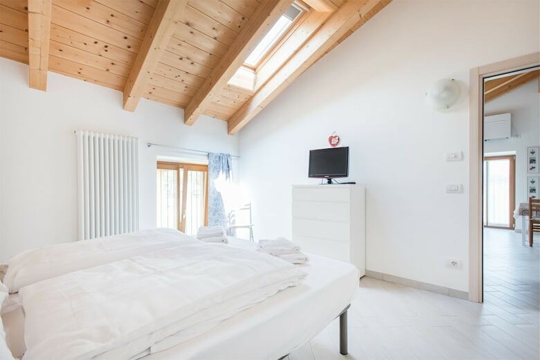 Apartamento Casa Alboletta