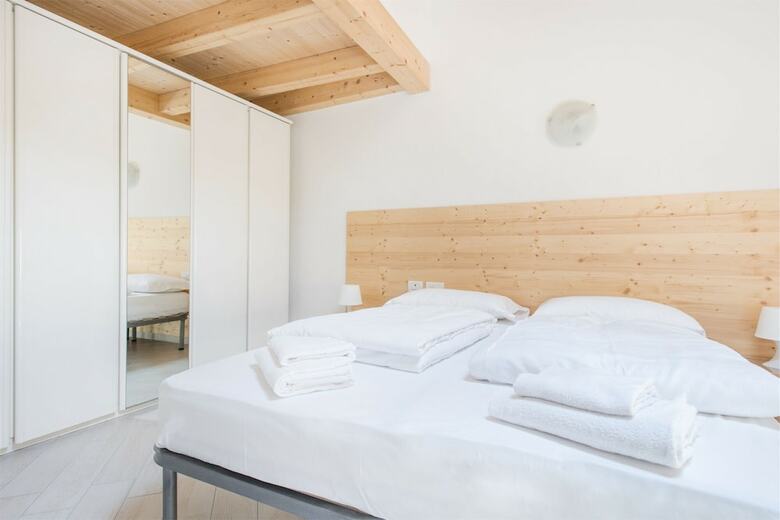 Apartamento Casa Alboletta