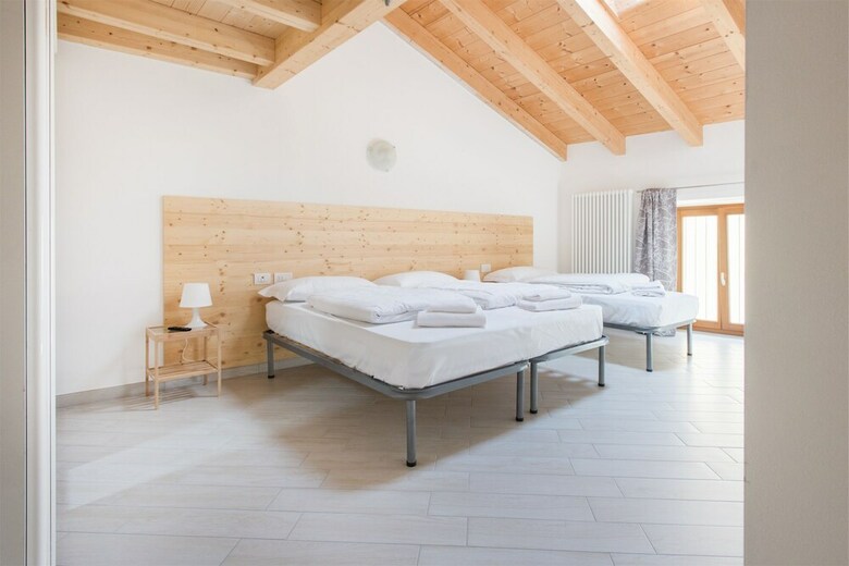 Apartamento Casa Alboletta