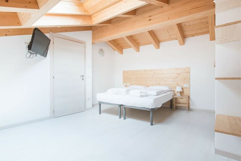 Apartamento Casa Alboletta