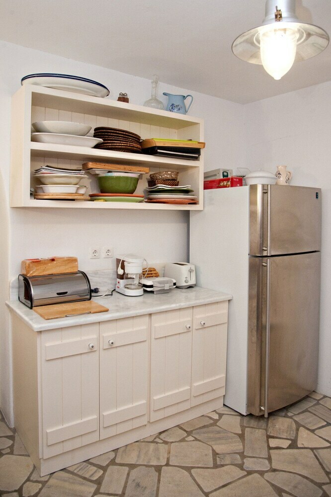 Apartamento Triandaros Villa With Pool
