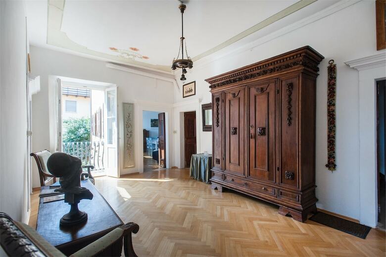 Apartamento Dimora Caproni