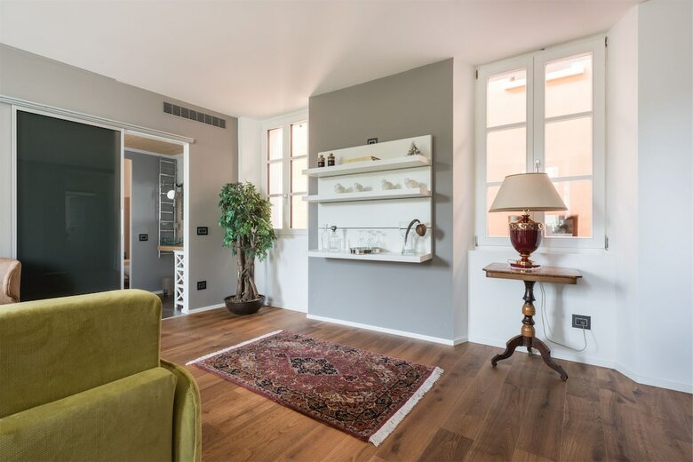 Apartamento Dimore Del Garda