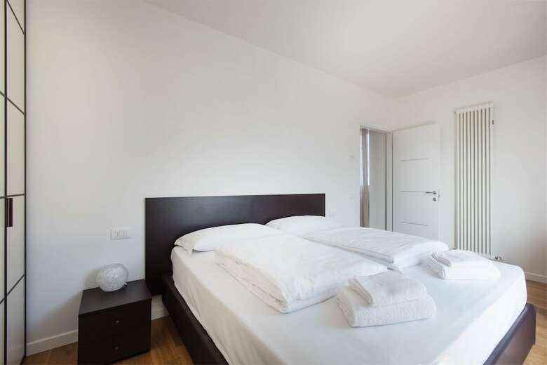 Apartamento Casa Paola