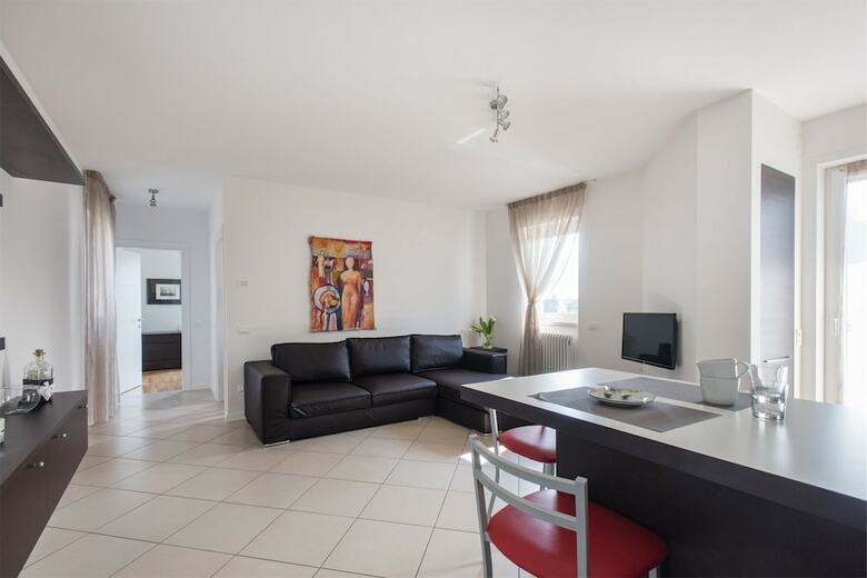 Apartamento Casa Paola
