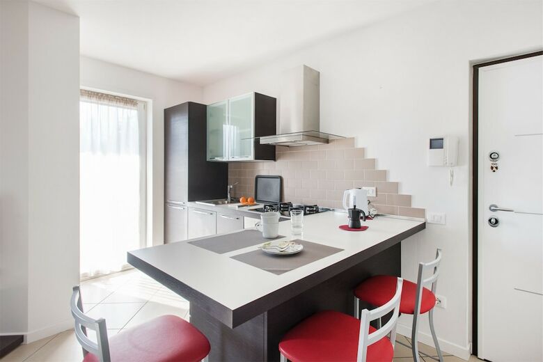 Apartamento Casa Paola