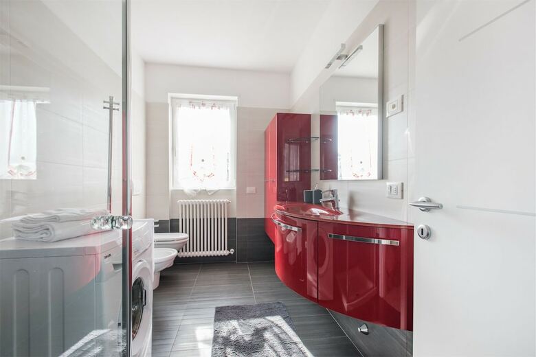 Apartamento Casa Paola