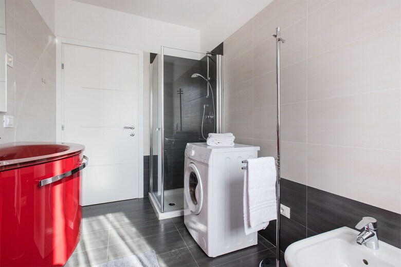 Apartamento Casa Paola