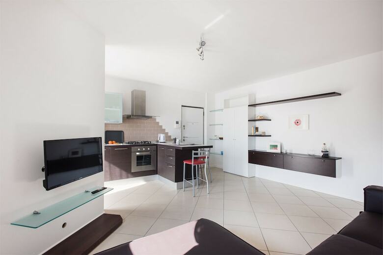 Apartamento Casa Paola