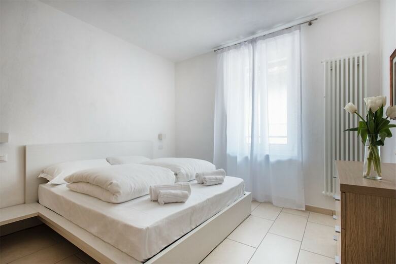 Apartamento Residenza Picalof