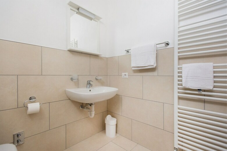 Apartamento Residenza Picalof