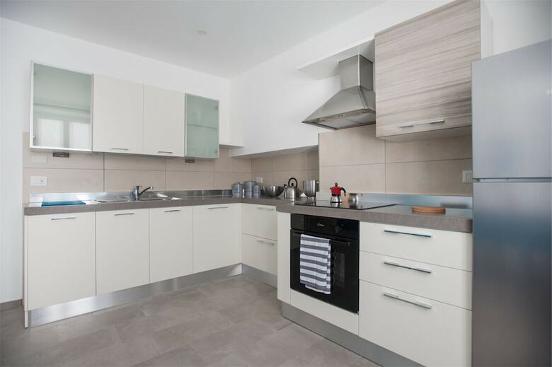 Apartamento Residenza Picalof