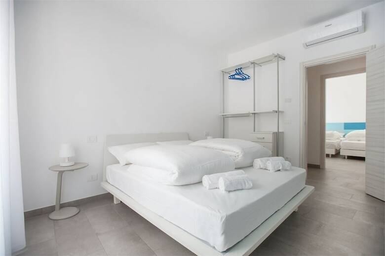 Apartamento Residenza Picalof