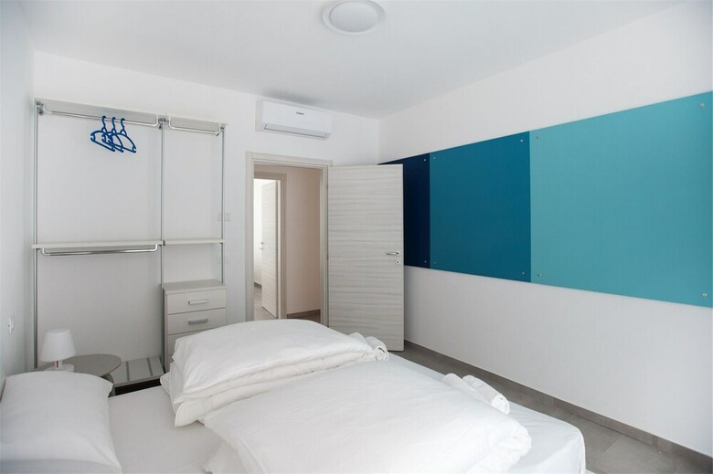 Apartamento Residenza Picalof
