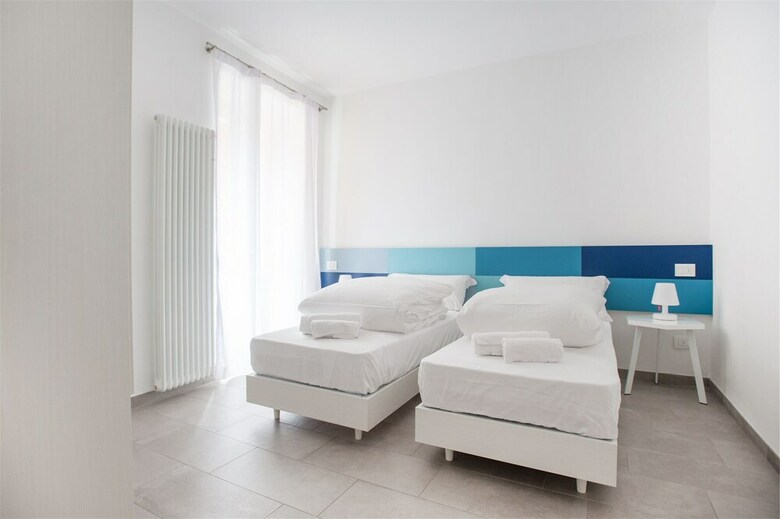 Apartamento Residenza Picalof