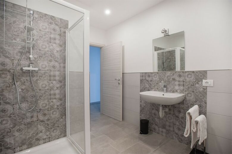 Apartamento Residenza Picalof