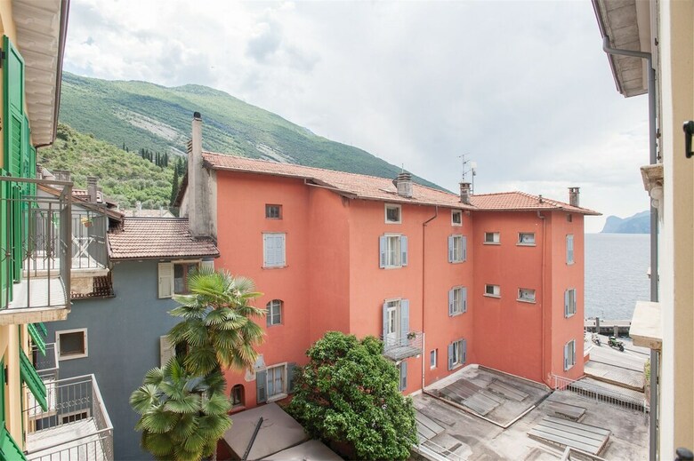 Apartamento Residenza Picalof