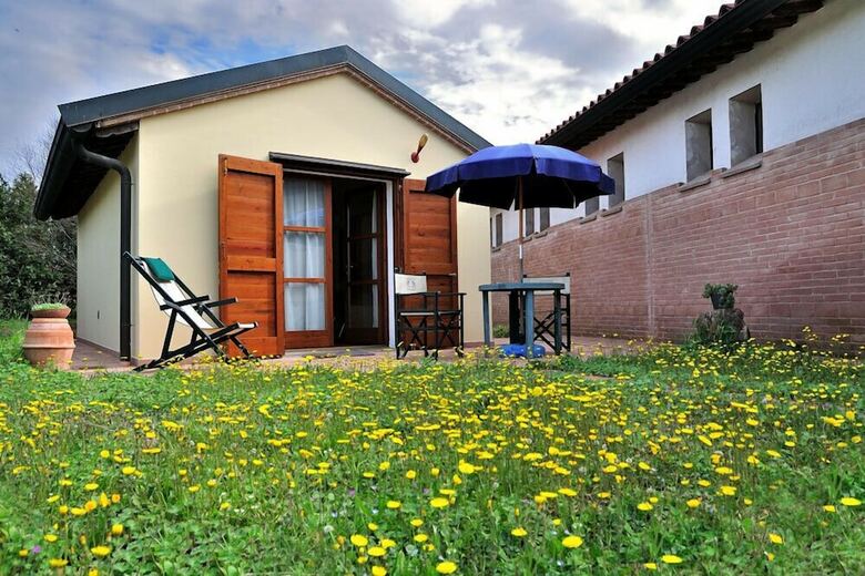 Agroturismo Podere San Michele