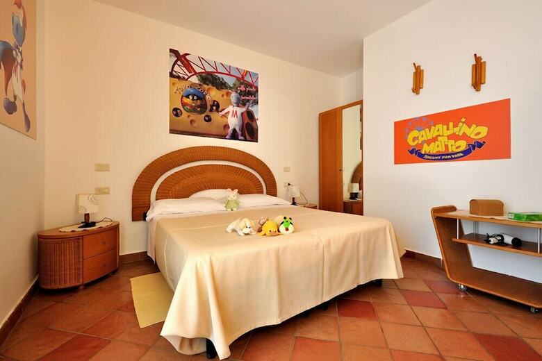 Agroturismo Podere San Michele