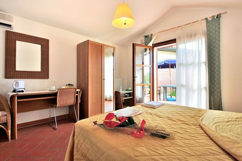 Agroturismo Podere San Michele
