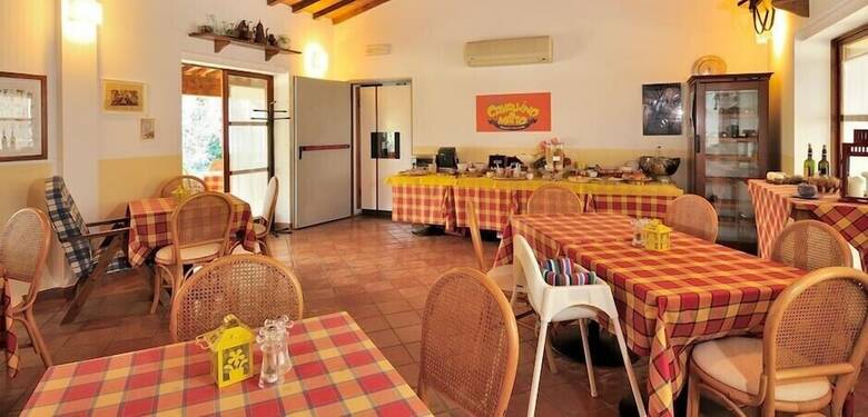 Agroturismo Podere San Michele