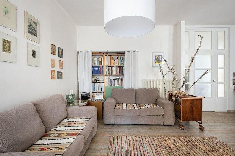 Apartamento Casa Flo