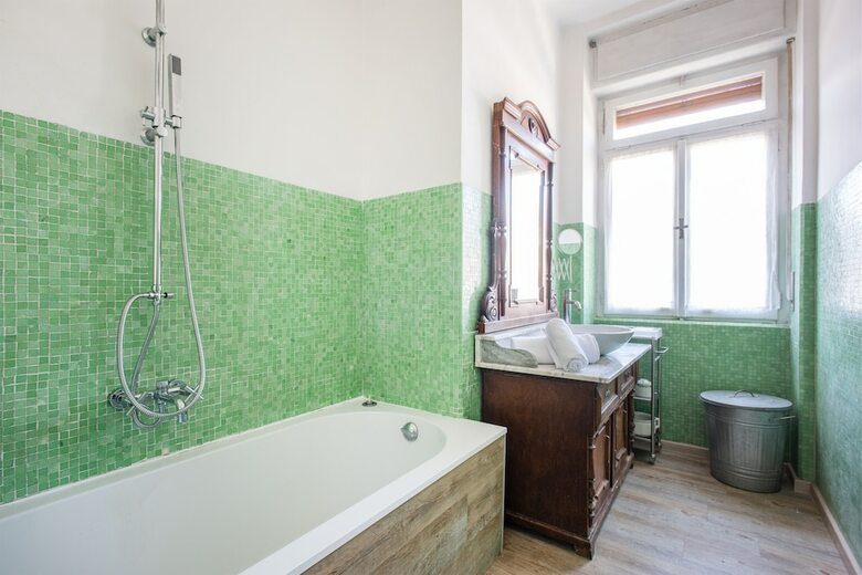 Apartamento Casa Flo