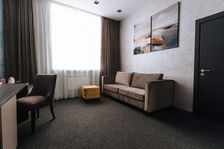 Panorama Hotel