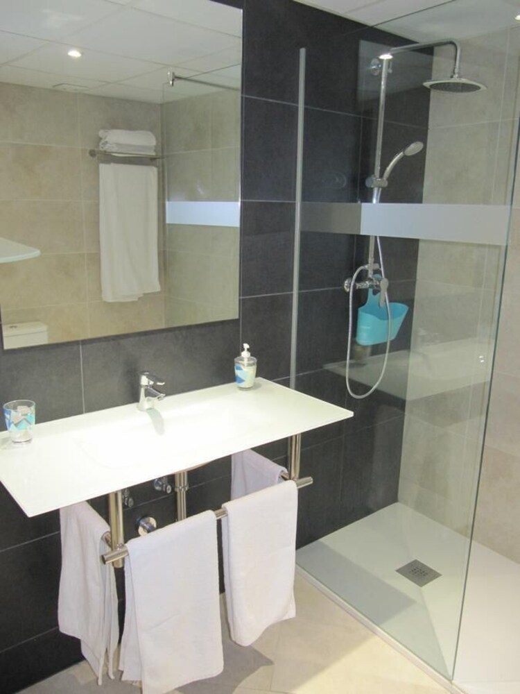 Aparthotel Apart-hotel Cala Azul