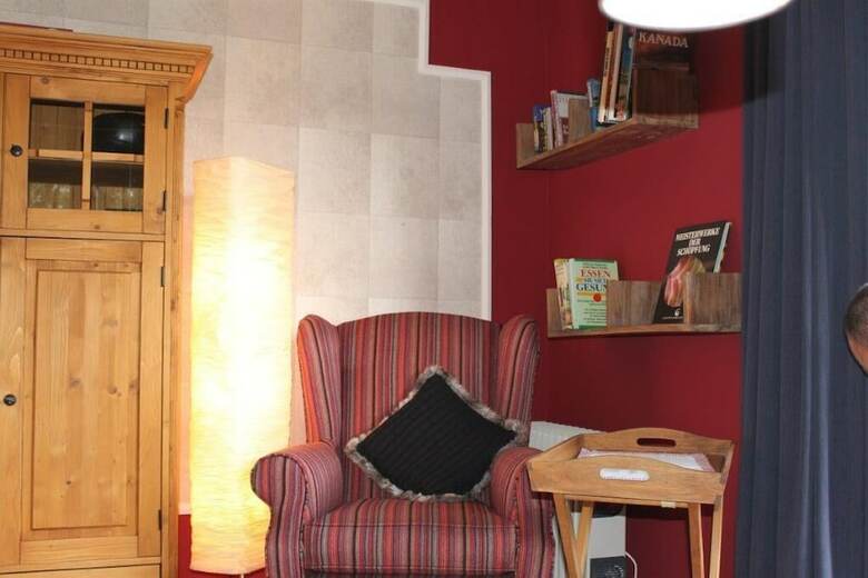 Apartamentos Ferienwohnung Panorama Postwiese