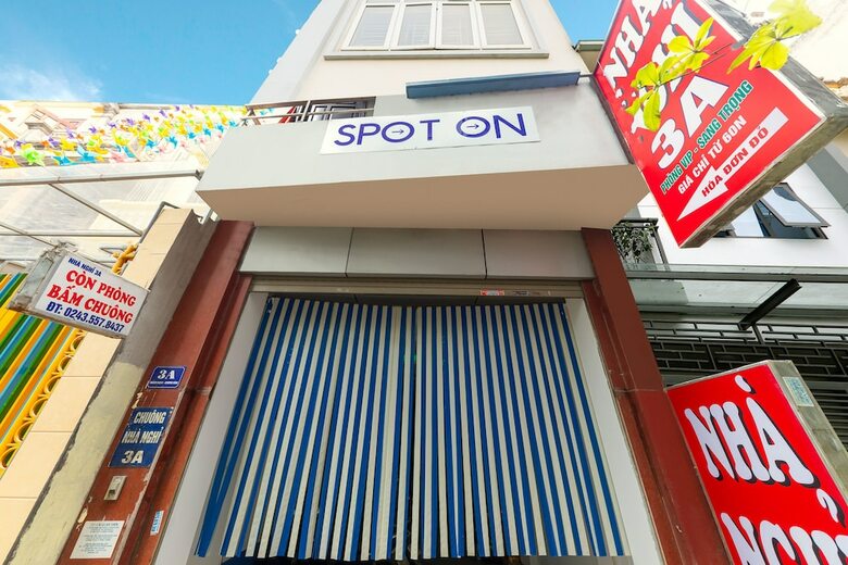 Hotel Spot On 1006 3a Motel