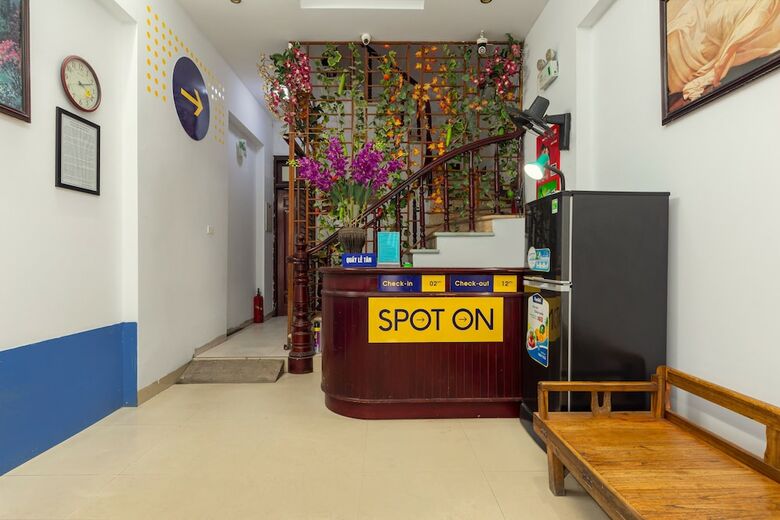 Hotel Spot On 1006 3a Motel