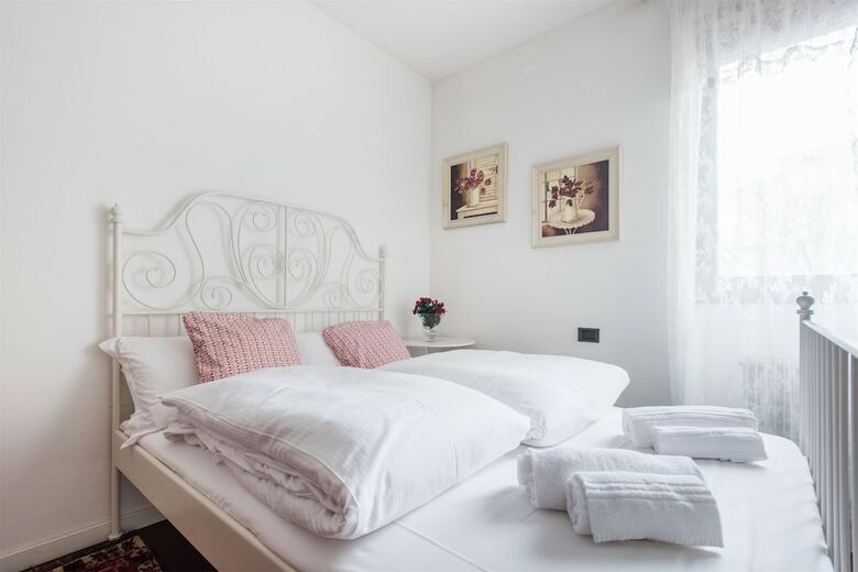 Apartamento Casa Fortuna