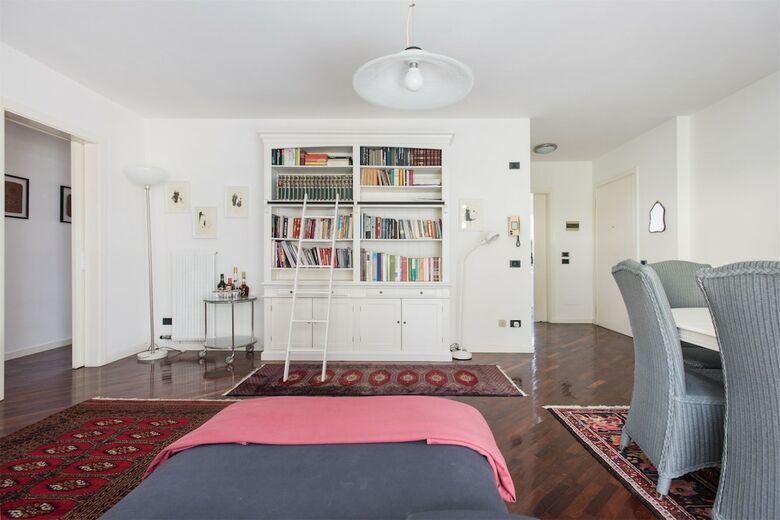 Apartamento Casa Fortuna