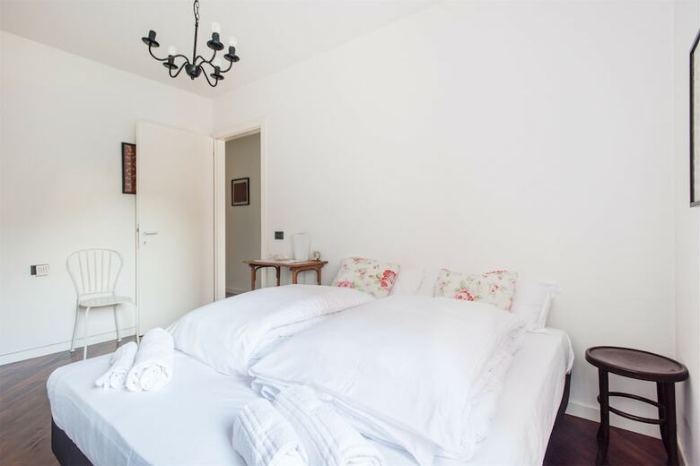 Apartamento Casa Fortuna