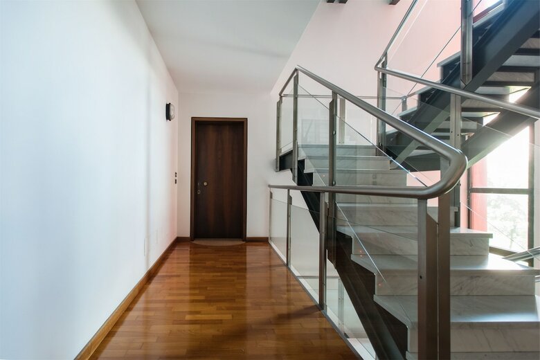 Apartamento Casa Fortuna