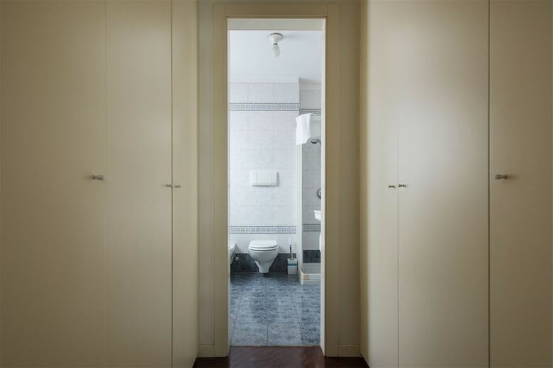 Apartamento Casa Fortuna