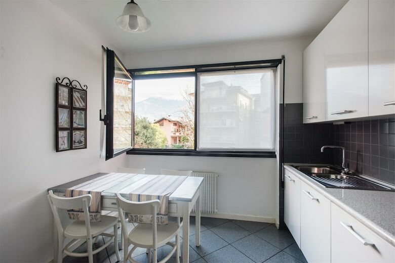 Apartamento Casa Fortuna