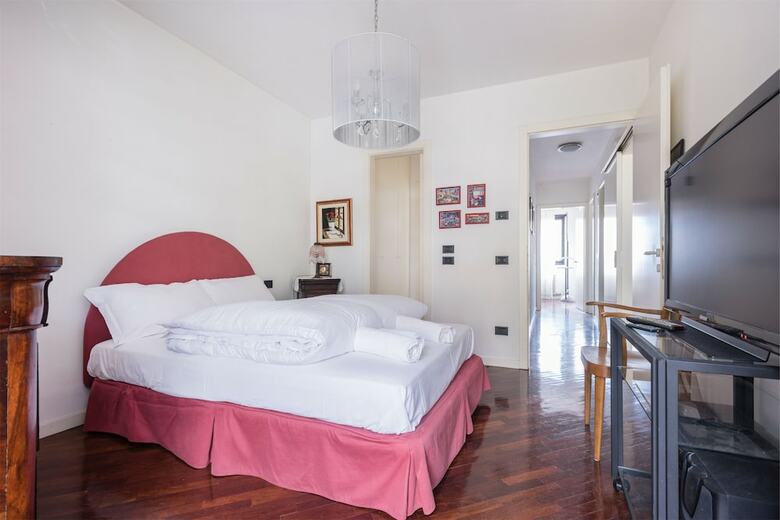 Apartamento Casa Fortuna