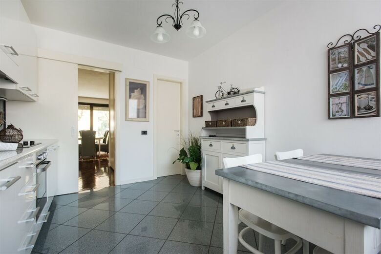 Apartamento Casa Fortuna