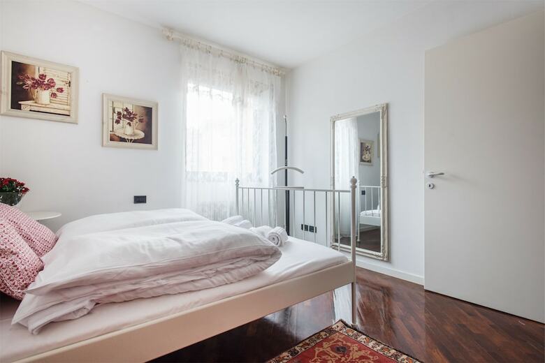 Apartamento Casa Fortuna