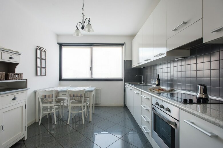 Apartamento Casa Fortuna